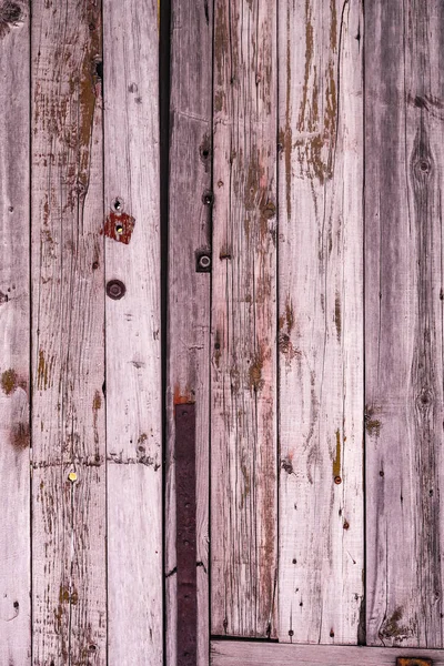 Stará Dřevěná Deska Textura — Stock fotografie