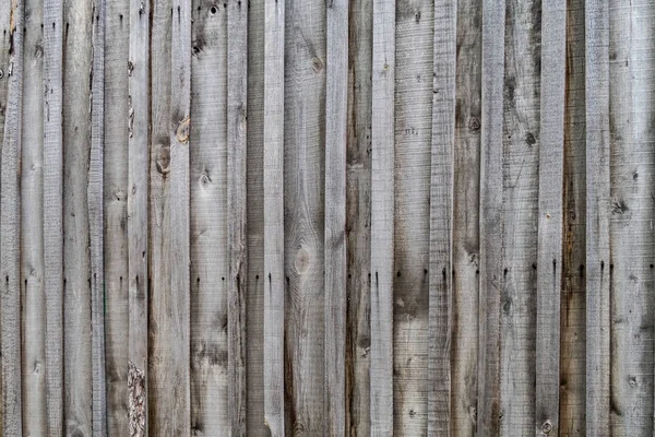 Fondo Valla Madera Gris Viejo — Foto de Stock