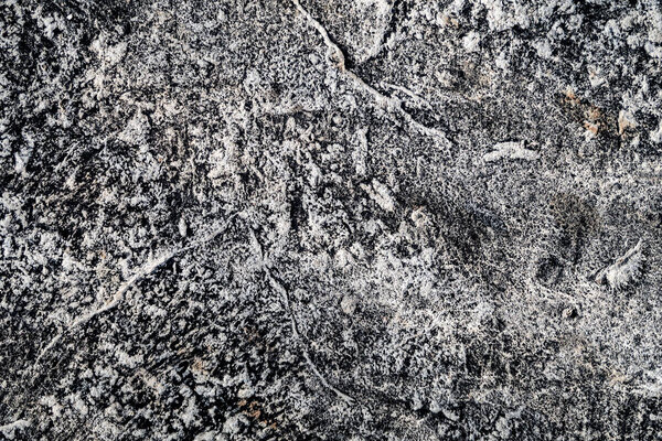 dark concrete rough texture, background for design
