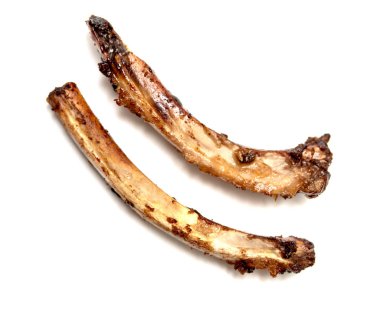 kemikler yenmiş et sonra