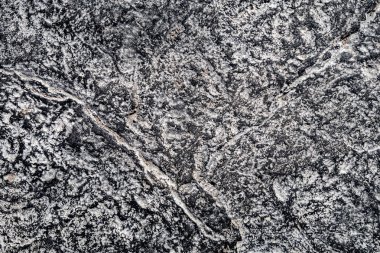 karanlık beton kaba doku, arka plan tasarımı için