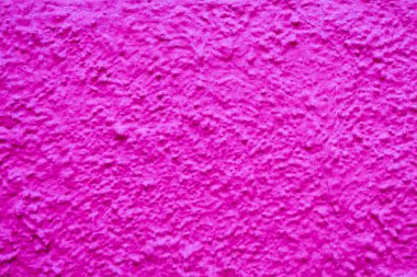 Eski arka plan beton duvar mor renkler