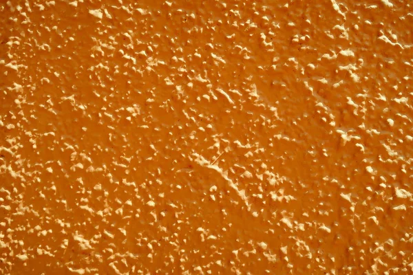 Antiguo Fondo Pared Concreto Color Amarillo Foto De Stock