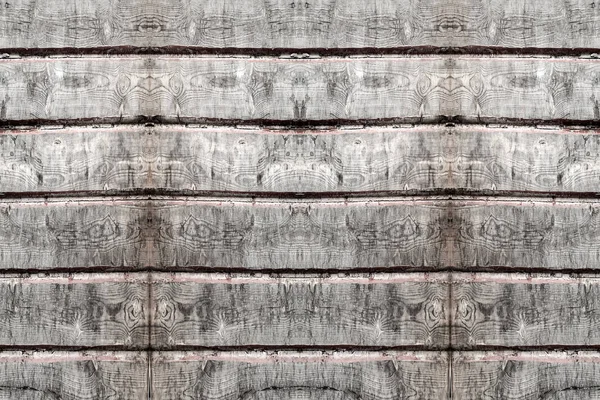 Fundo Madeira Velho Cerca Textura — Fotografia de Stock