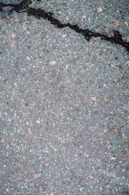eski gri asfalt arka plan