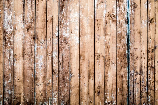 古い木製のフェンスの背景 木のテクスチャ — ストック写真
