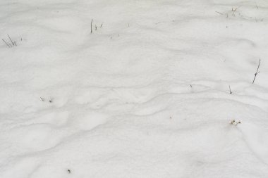 arka plan doku kar doğa