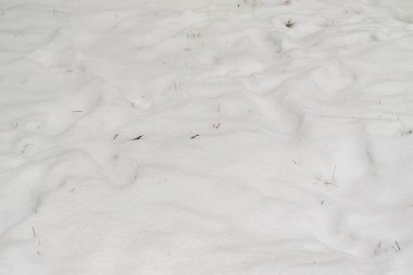 arka plan doku kar doğa