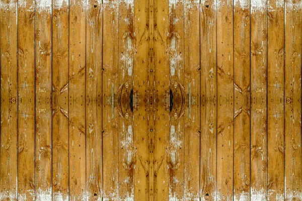 Старый Деревянный Забор Фон Деревянная Текстура — стоковое фото