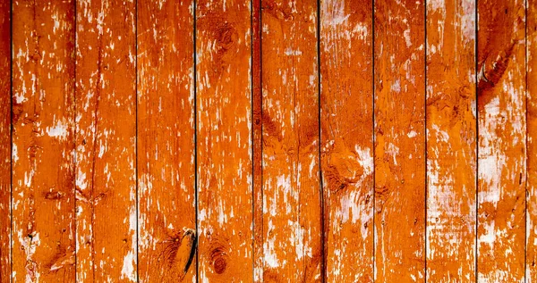 Starý Dřevěný Plot Pozadí Dřevěných Texture — Stock fotografie