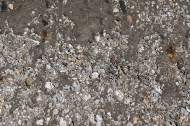 Eski asfalt arka plan dokusu