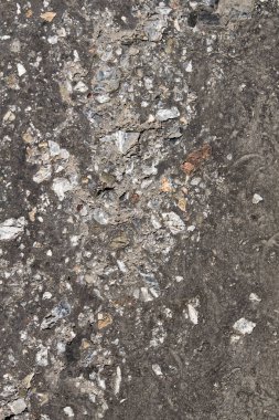 Eski asfalt arka plan dokusu