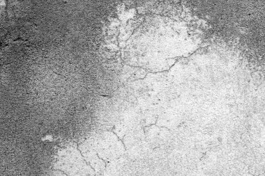 Eski beton duvar arka planı