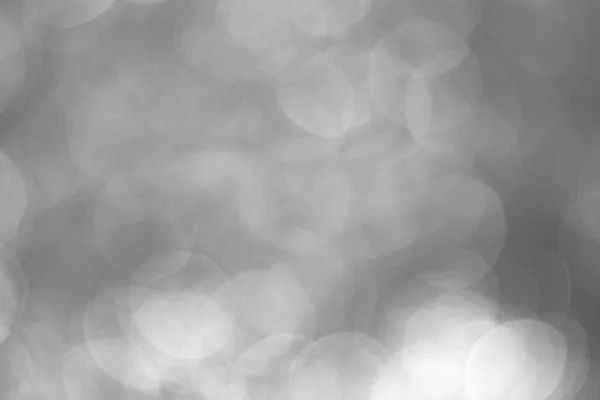 Blurred Background Bokeh White Light — Stock Photo, Image