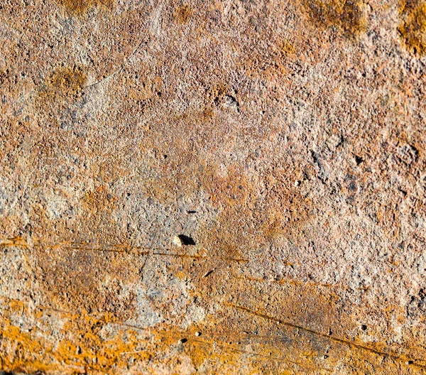 Textura Oxidado Metal Viejo —  Fotos de Stock