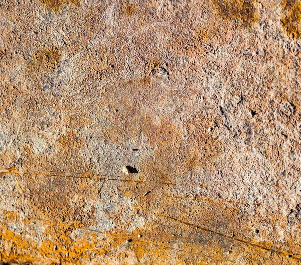 Texture Rusty Metal Old — Stock Photo, Image