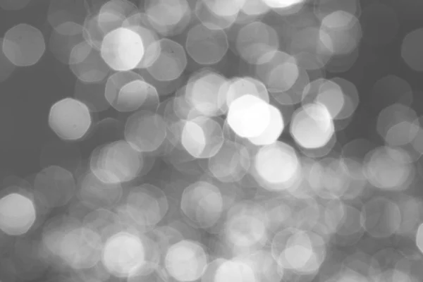 光で白い背景をぼかした写真ボケ — ストック写真