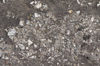 Eski asfalt arka plan dokusu