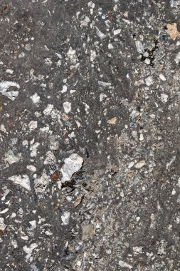 Eski asfalt arka plan dokusu