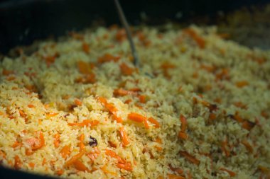 Shymkent, Kazakistan 9 Mayıs 2017: Ölümsüz alayı. Halk festivaller insan. Büyük Vatanseverlik Savaşı 1941-1945, Kızıl Ordu ve Sovyet halkının Zafer Bayramı.