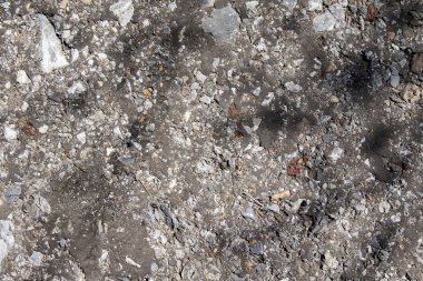 Eski asfalt arka plan dokusu