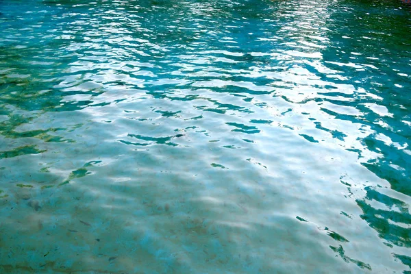 Fondo Agua Piscina —  Fotos de Stock