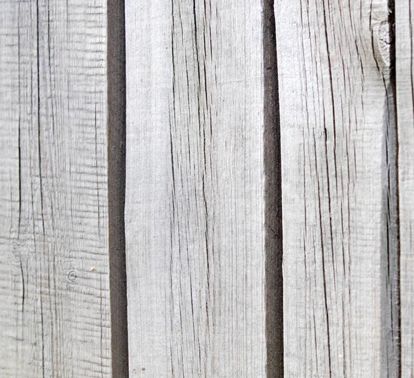 Old Wooden Background Fence — Stock Photo, Image