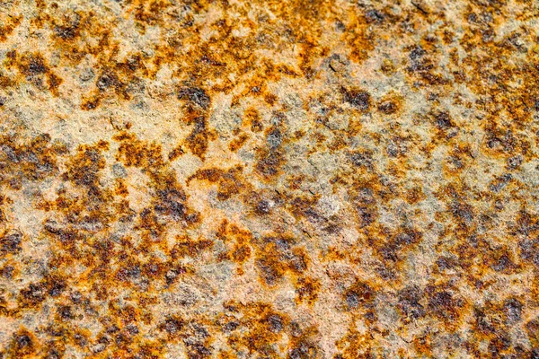 Texture Rusty Metal Old — Stock Photo, Image