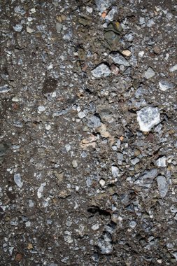 Eski asfalt arka plan dokusu