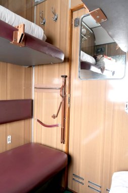 Yumuşak yuvası konvoy