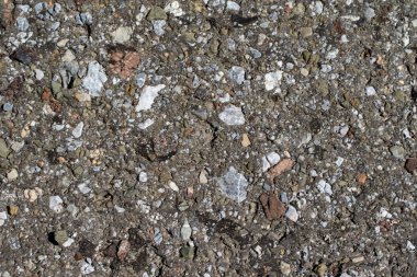 Eski asfalt arka plan dokusu