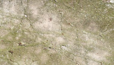 Eski beton duvar arka planı