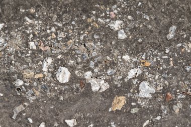 Eski asfalt arka plan dokusu