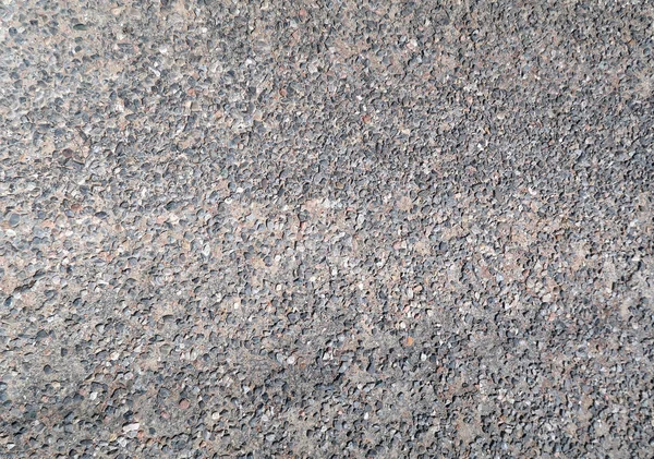 Taşlı çakıl beton çakıl