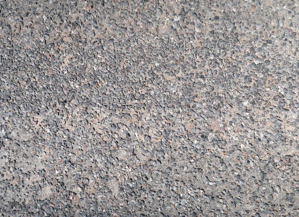 Stony Gravel Concrete Gravel — Stock Photo, Image