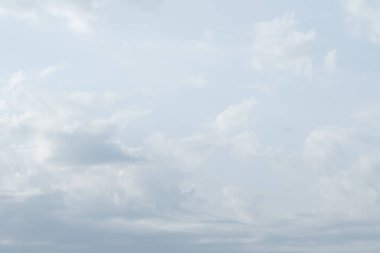 Mavi Gökyüzü bulutları arkaplan