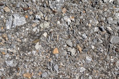 Eski asfalt arka plan dokusu