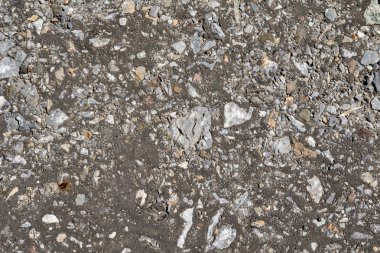 Eski asfalt arka plan dokusu