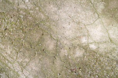 Eski beton duvar arka planı