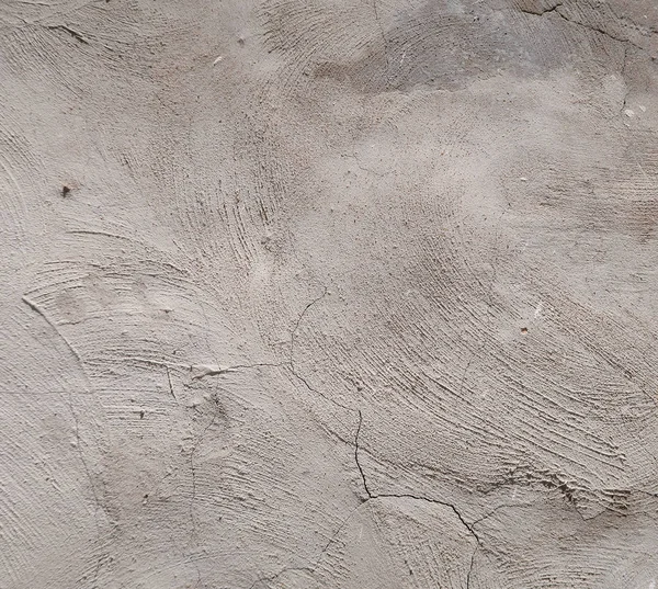 Ciment Plâtre Mur Fond — Photo