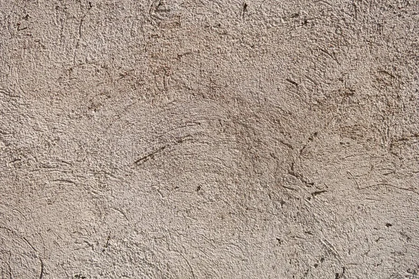 大まかなセメント石膏背景テクスチャ — ストック写真