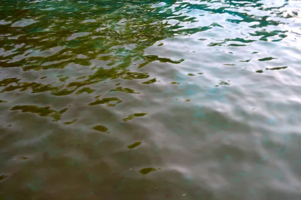 Тло Води Басейні — стокове фото