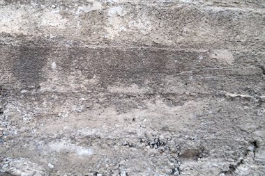Eski beton duvar arka planı