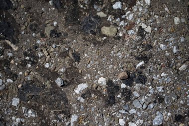 Eski asfalt arka plan dokusu