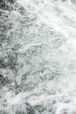 Kabarcıklar su, arka plan, kaba için yüzey.