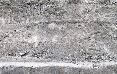 Eski beton duvar arka planı