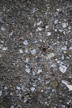 Eski asfalt arka plan dokusu