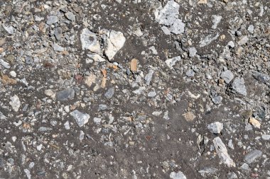 Eski asfalt arka plan dokusu