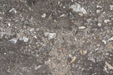 Eski asfalt arka plan dokusu