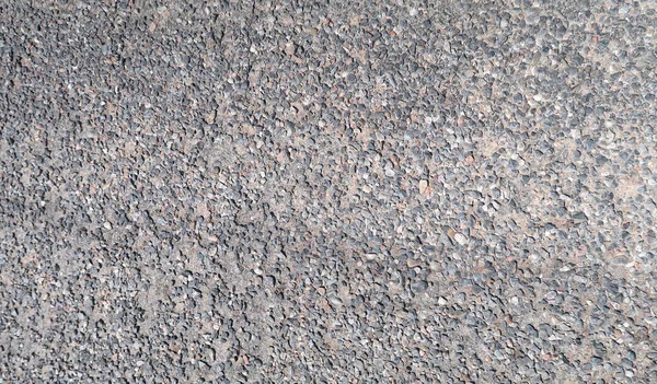 Stony Gravel Concrete Gravel — Stock Photo, Image